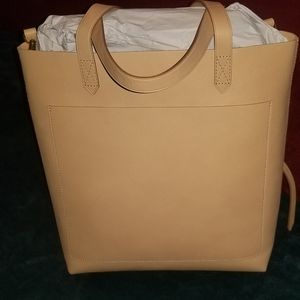 Madewell tote bag
